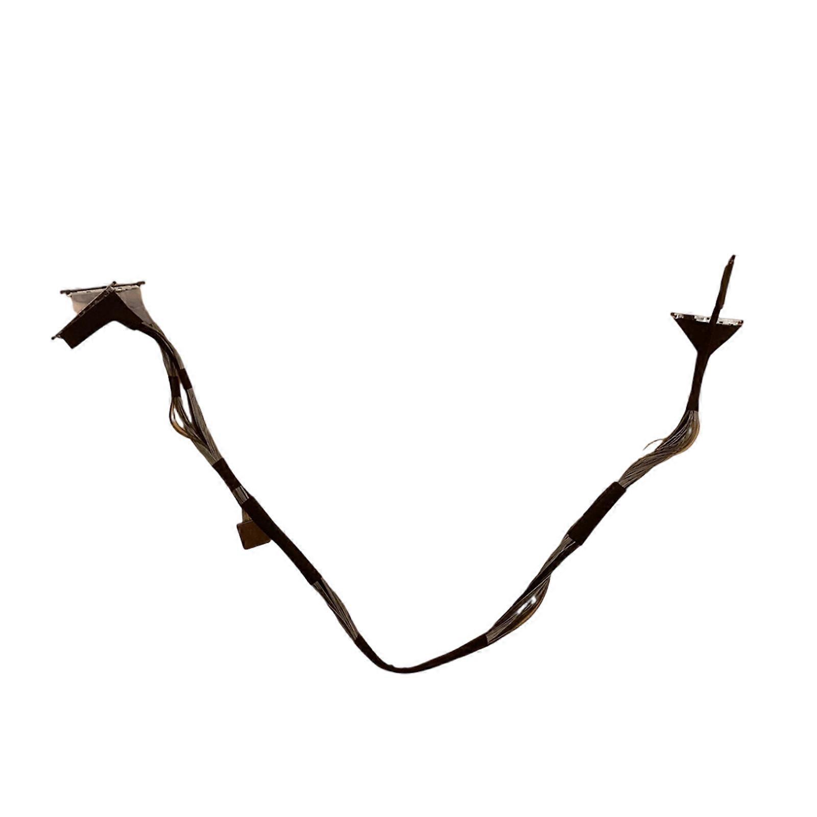 Camera Signal Cable for 3 Thermal Camera for Smooth Working Part Essential Accessory for Thermal Imaging Multicolor