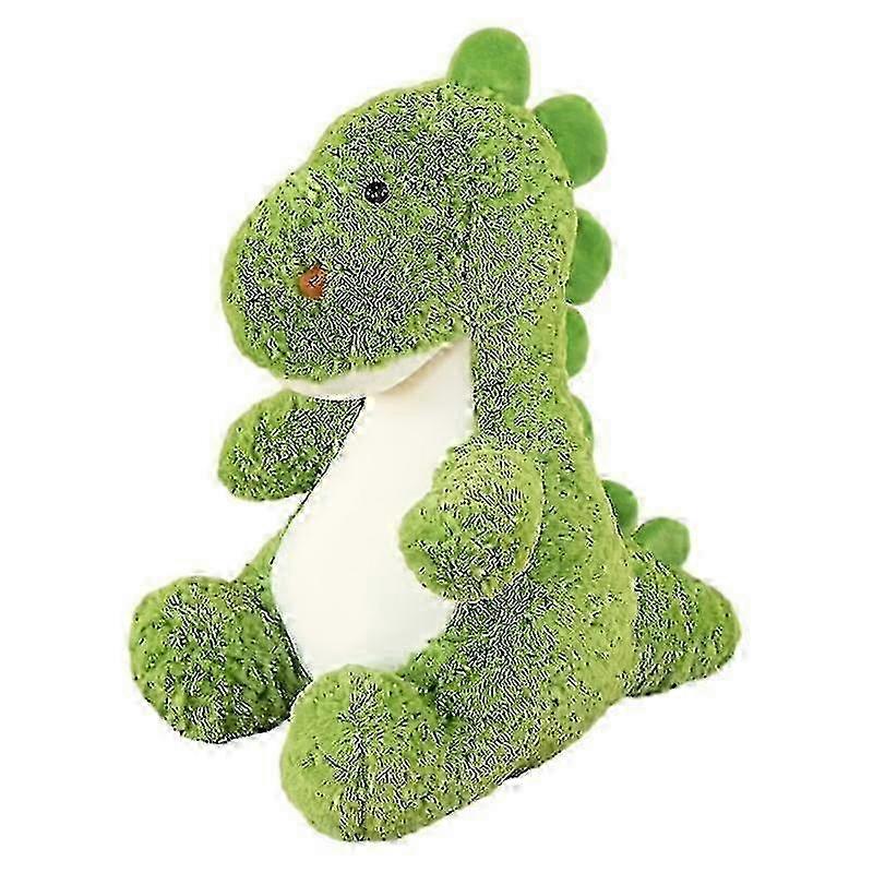 Dinosaur Plush Toy for Collection - Realistic Dinosaur Design