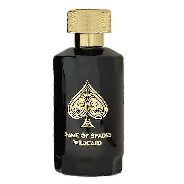 Langanhaltender Duft „Game of Spades“ – das perfekte Geschenk für Sie oder Ihn: Markenqualität von Ace of Spades