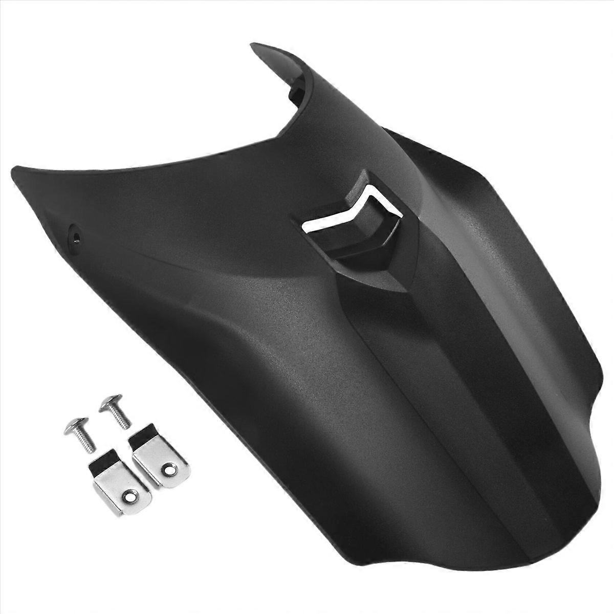 Motorcycle Front Mudguard Extender Mudguard Extension Splash Guard Tire Hugger for R 1250 GS/ADV/ LC R1250GS 2019