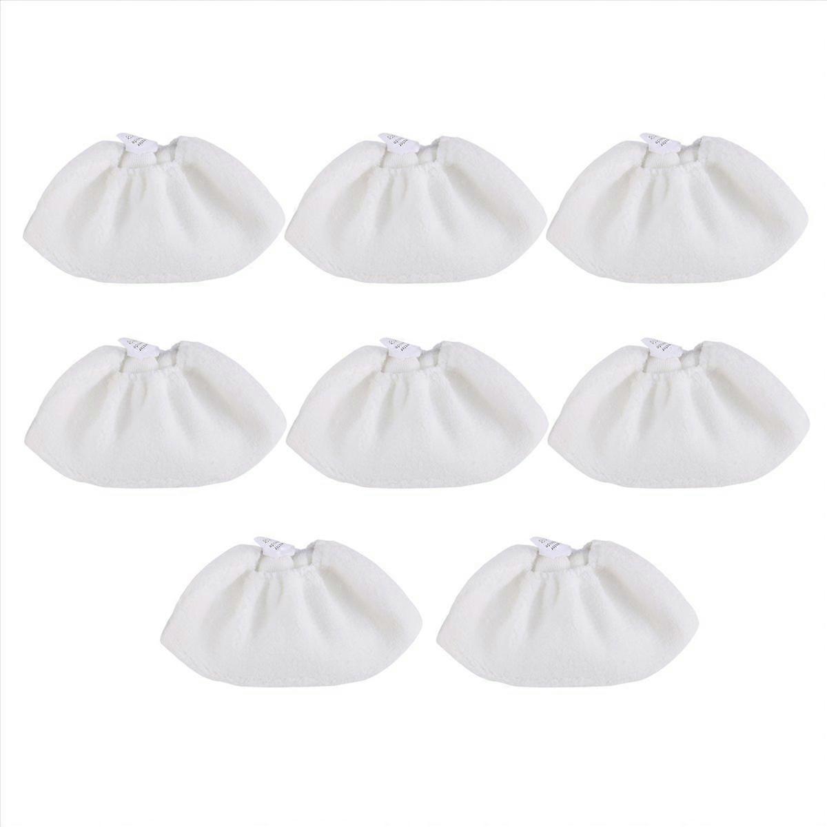 8 Pack Hand Tool Terry Cloth Covers,for Hand Nozzle,for 