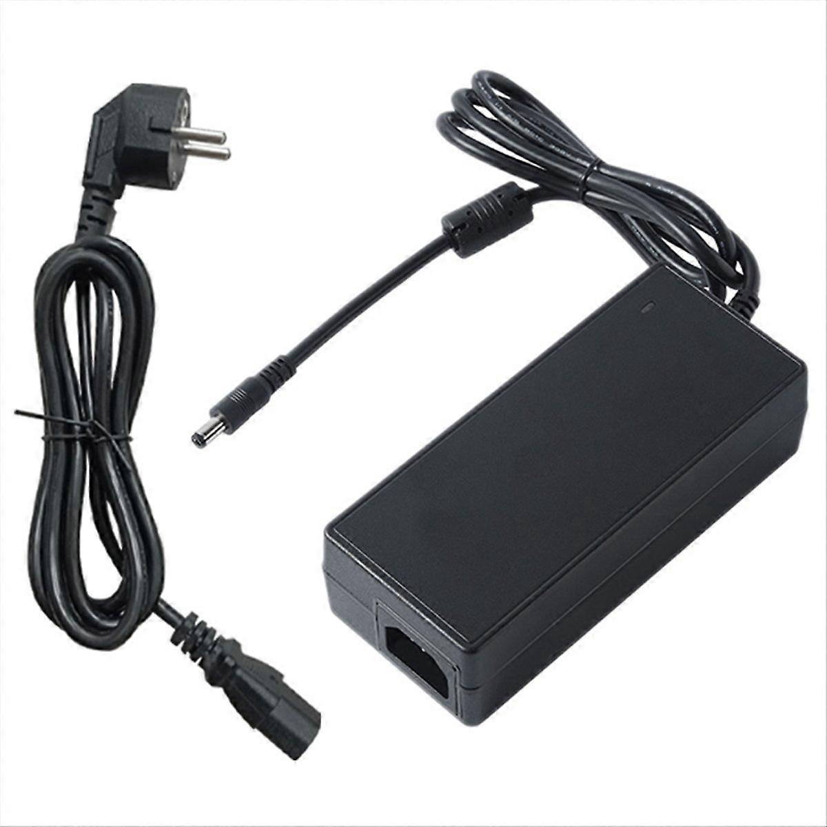 30V5A Power Adapter for Laptops Printers Appliances Etc EU Plug