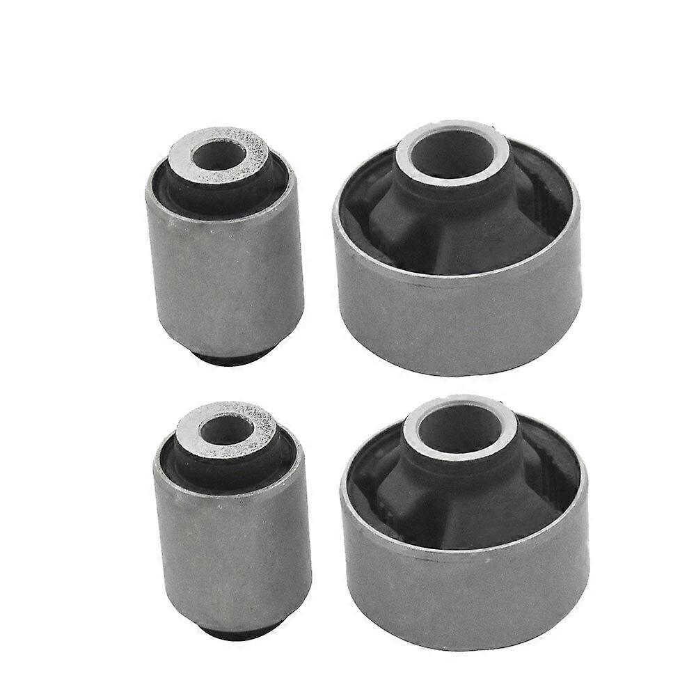 4Pcs Car Front Lower Control Arm Bushing for XV 