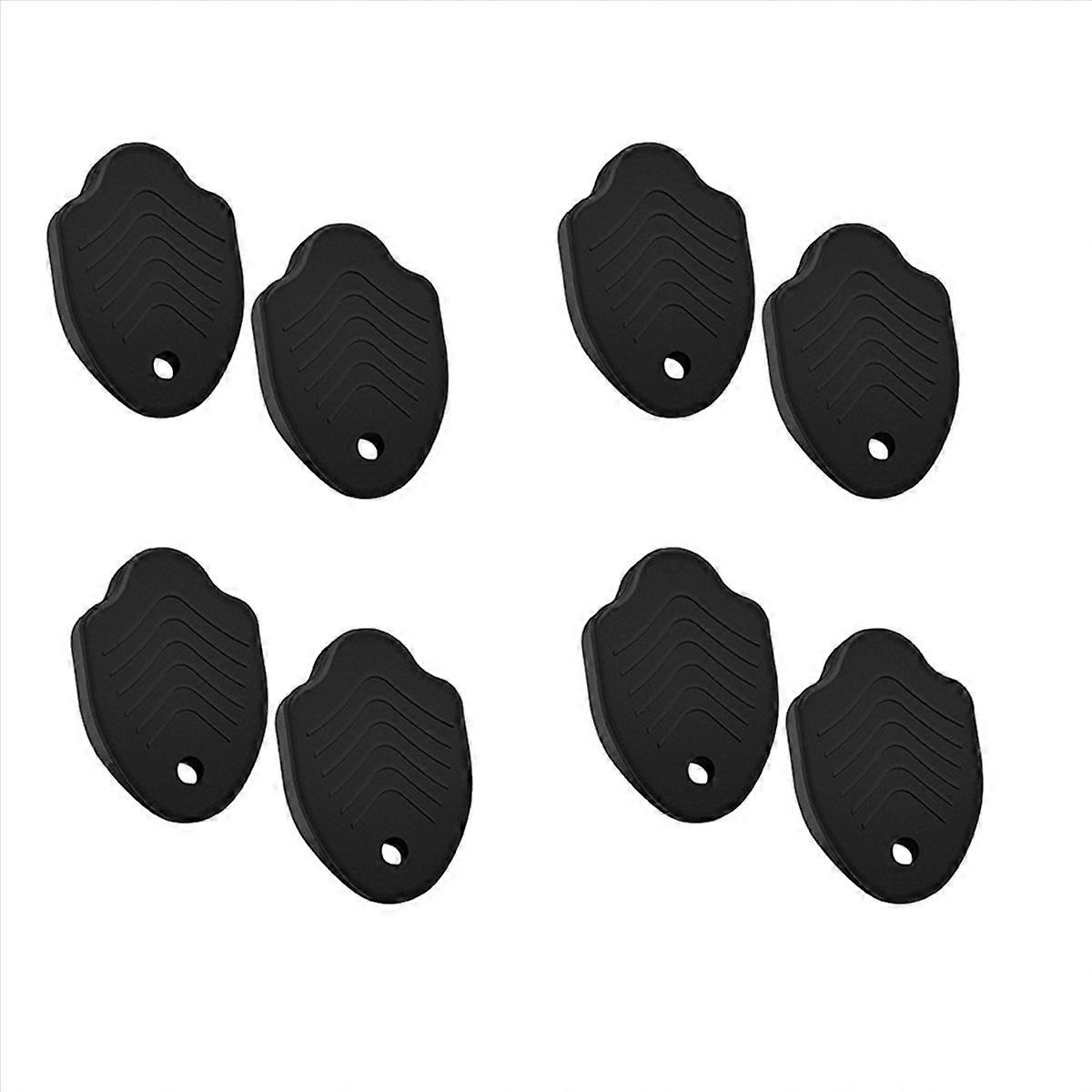 SPD Cleat Covers, Bike Cleat Covers, 1Pair