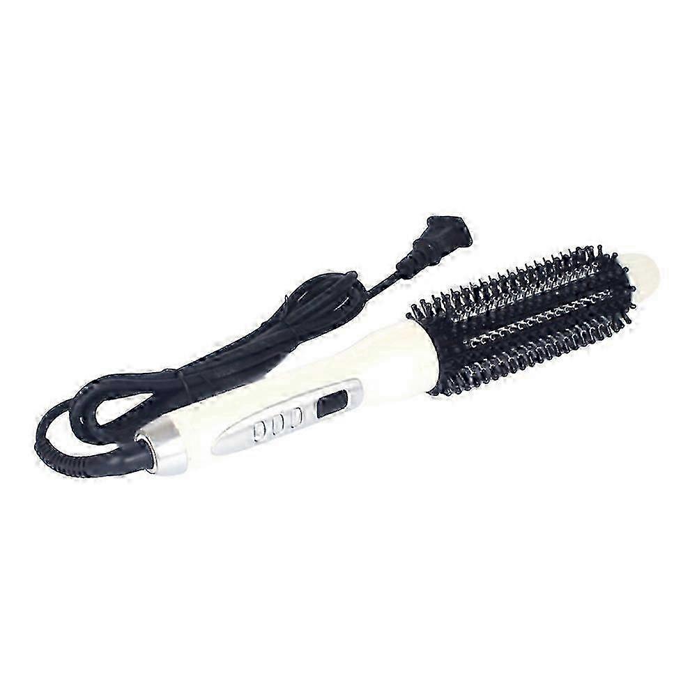 Universal Ionic Multi-Styler for Hair Styling