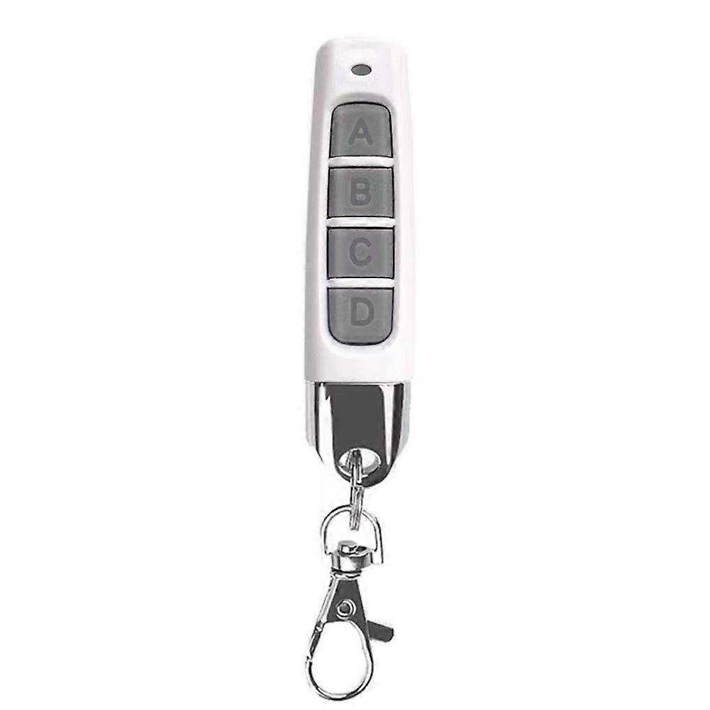 433MHz RF Remote Control Compact Wireless Duplicator B