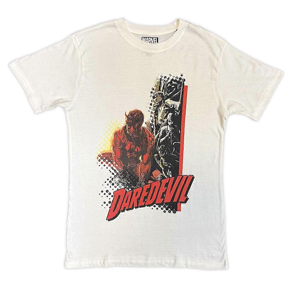 Daredevil Pop Art T Shirt