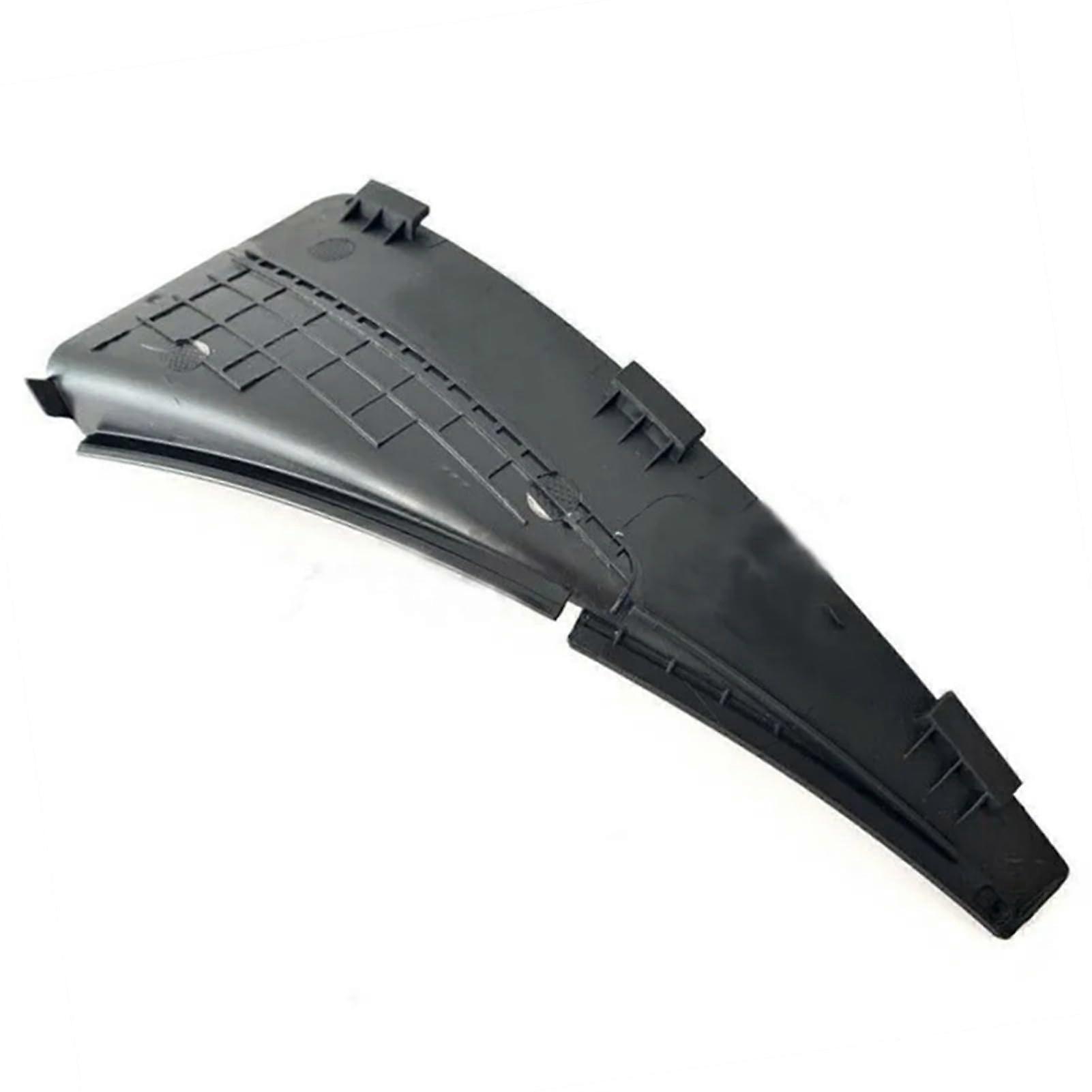 Wiper Cowl Cover Front Left Driver Side OEM Fit 20152021 Durable Replacement for Jeep Renegade