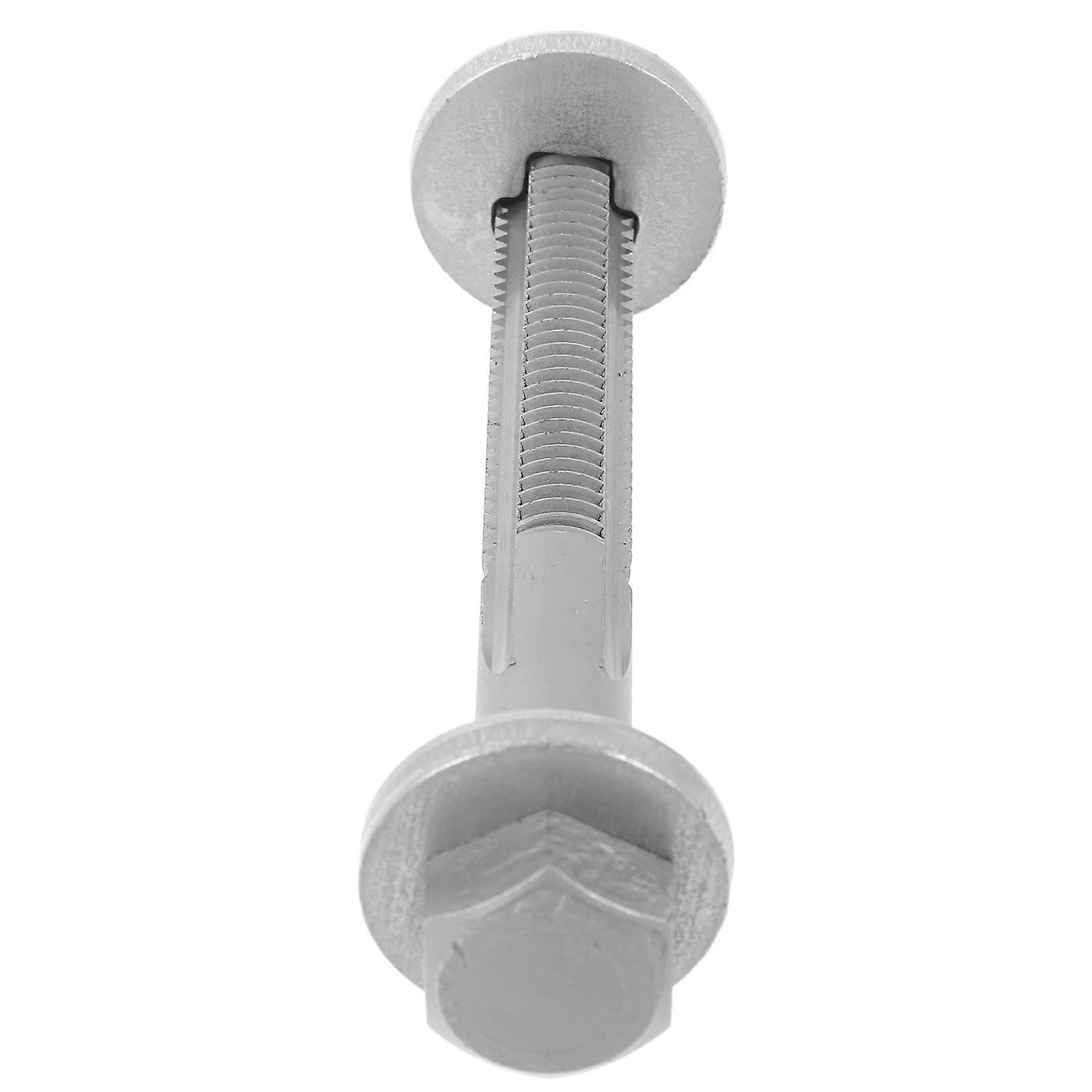 Front Suspension Arm Bolt Pivot Bolt Compatible with Model S X 2pcs