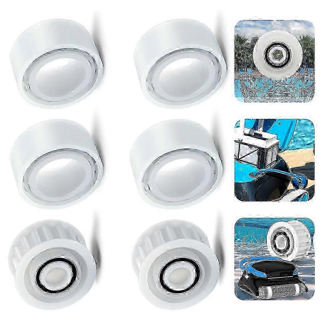 Replacement Pool Cleaner Gear for M400 M500 - Wheel Component