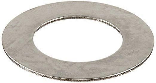Rollway 51204 Single Direction Thrust Ball Bearing 20x40x14mm 2pc