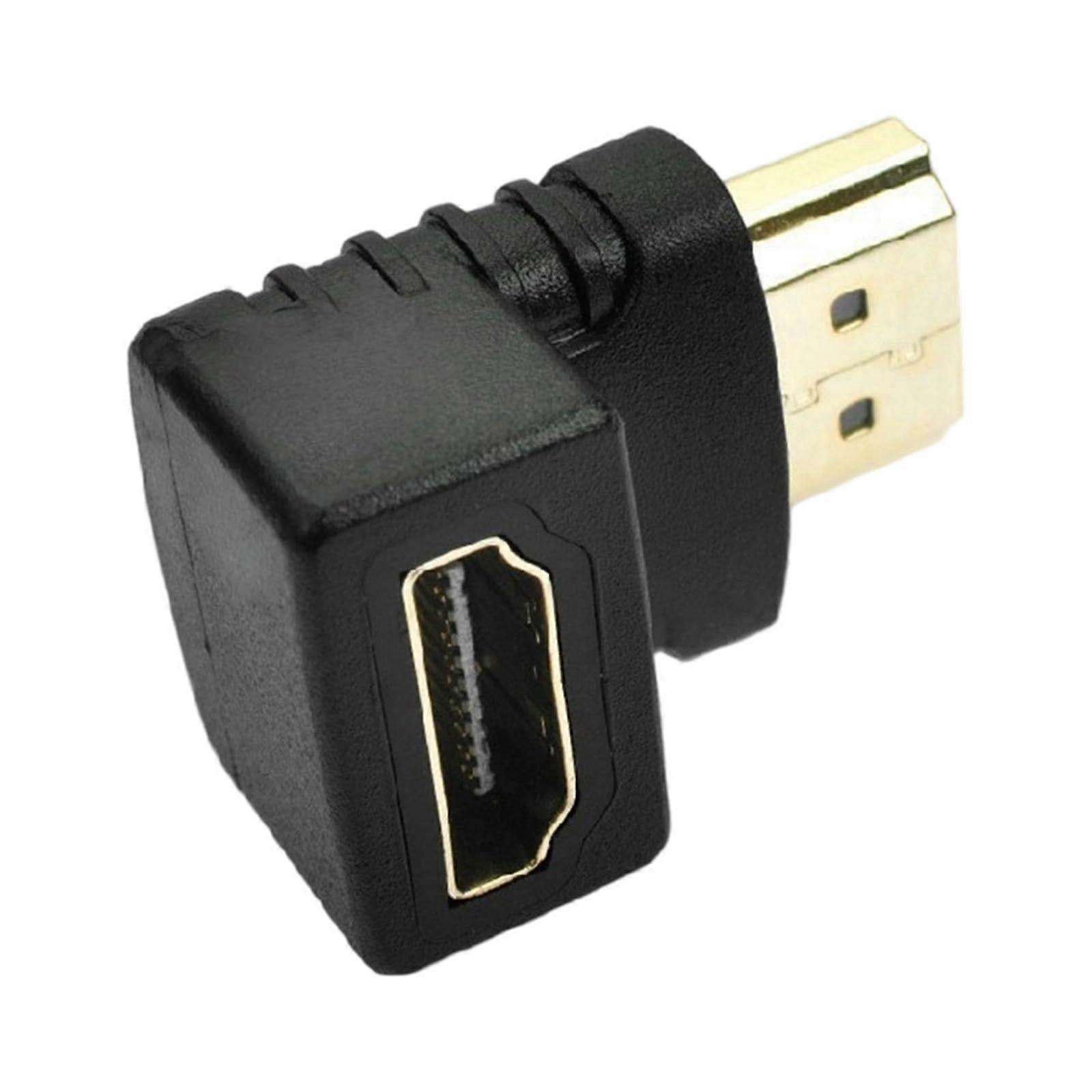 HDTV Cable 1080p Projector Data Cable Computer Display Connection, MaleToFemale Converter Extender For Gaming Console