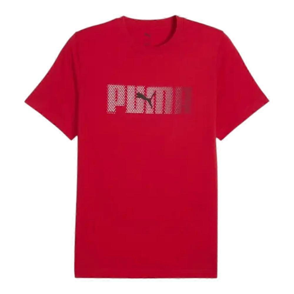 T-Shirt Puma 68818411