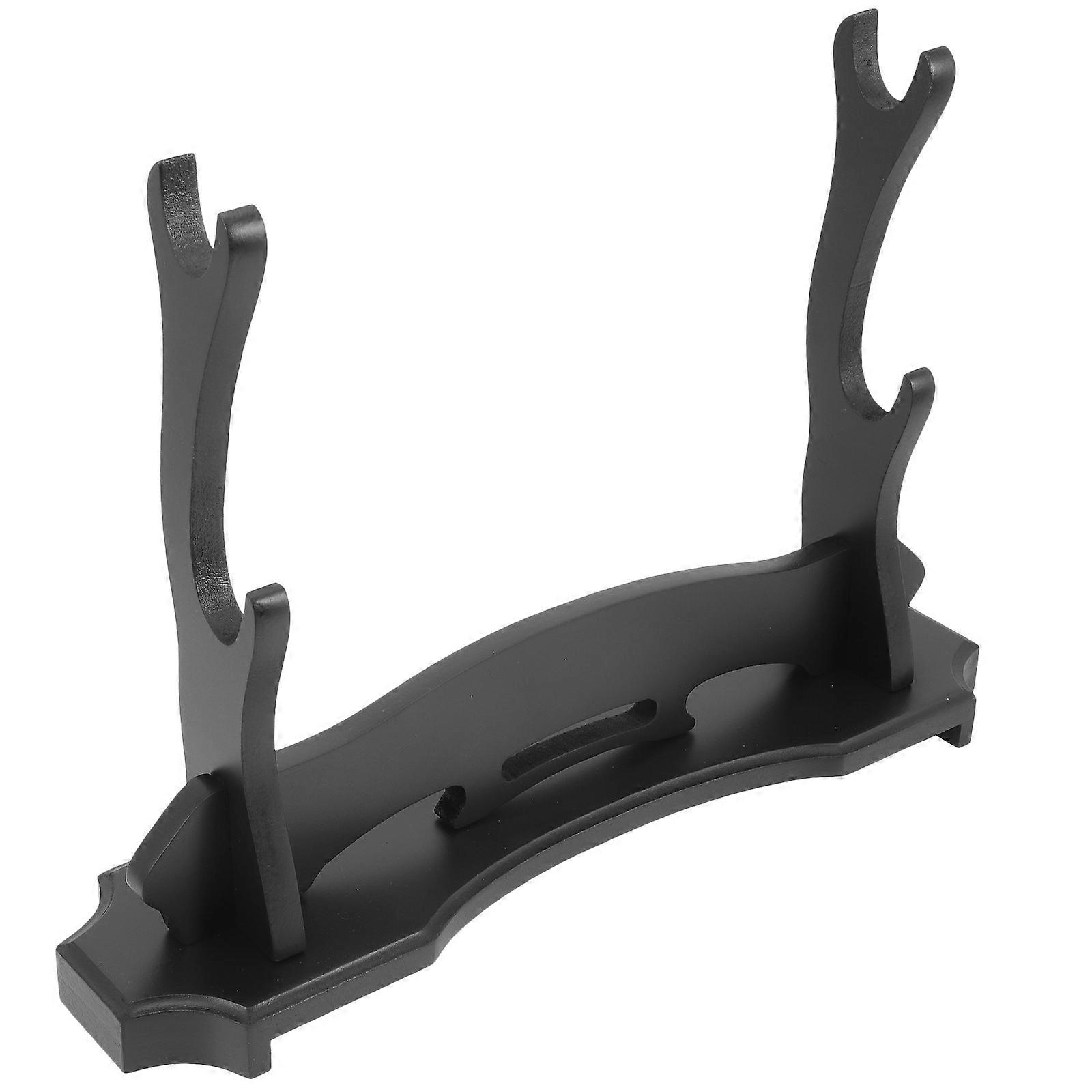 Sword Stand Portable Holder for Stable Storage and Display