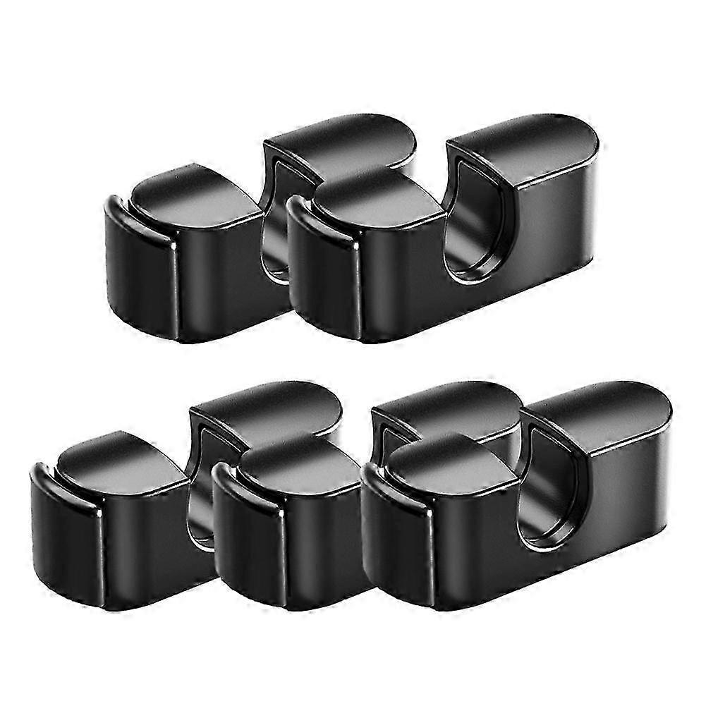 25-26 Spring Self-Adhesive Cable Organizers