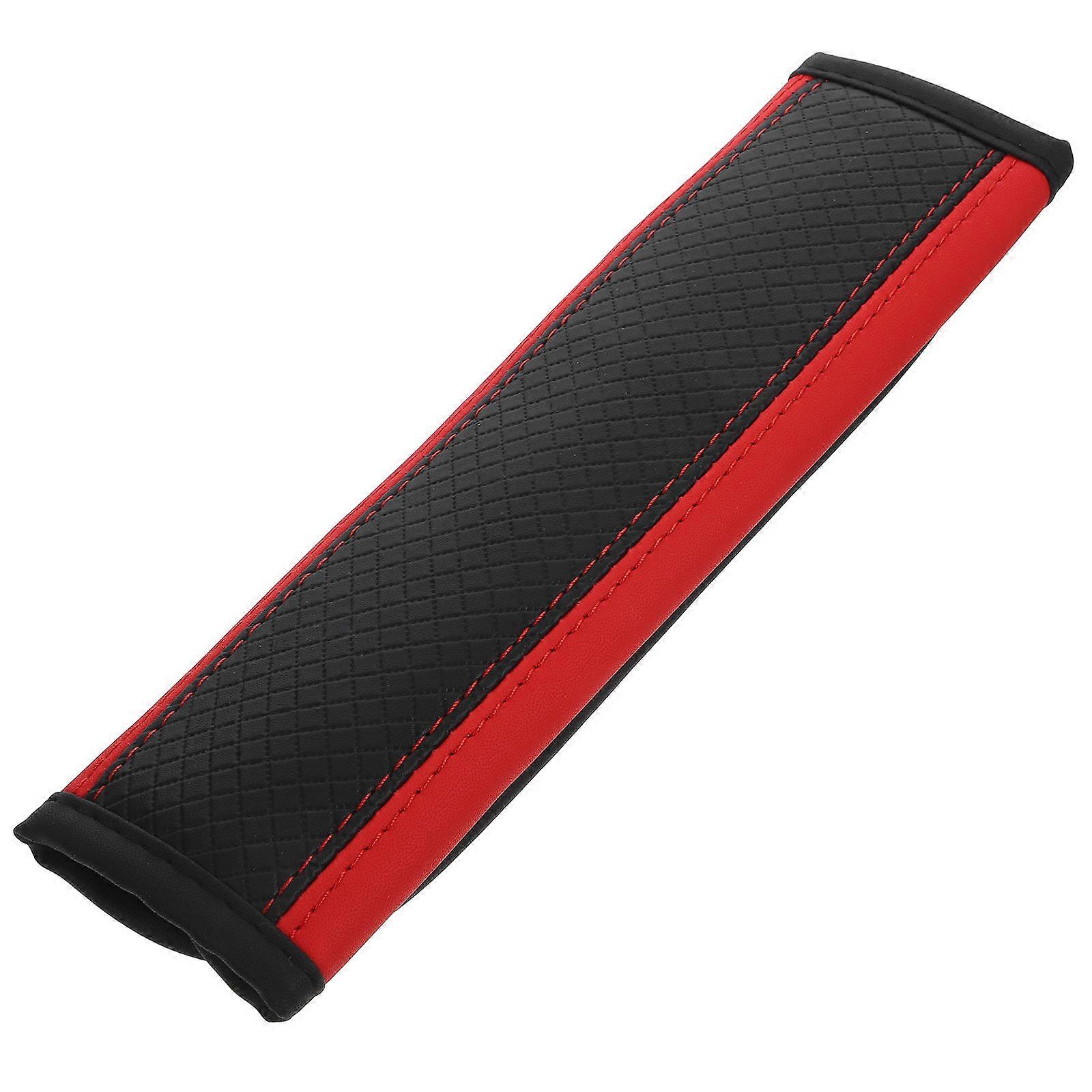 Seats Strap Cover Shoulder Pad for Breathable Protection