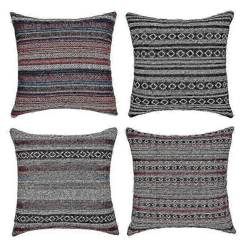 2025 4pcs Pillow Protector