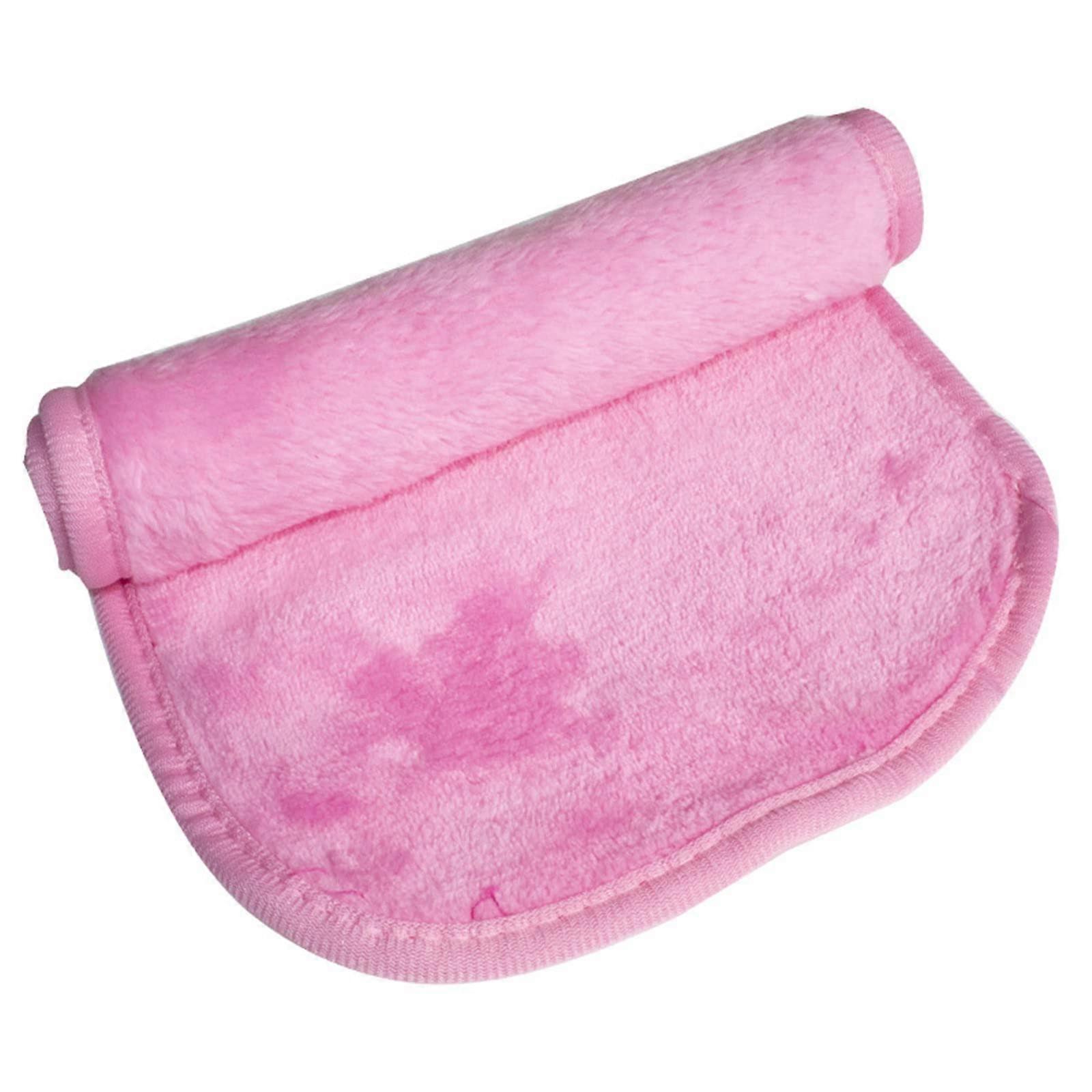 Reusable Makeup Remover Towel Ultra Soft Microfiber Cloth for Sensitive Skin Waterproof Makeup