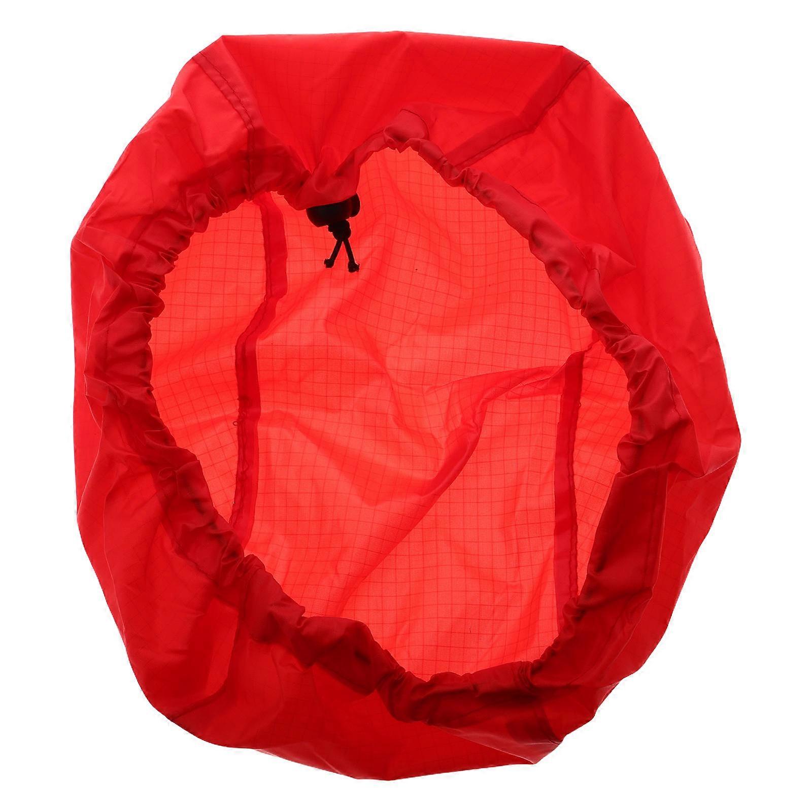 Windproof Rain Cover for Bicycle Waterproof 4Pcs Set