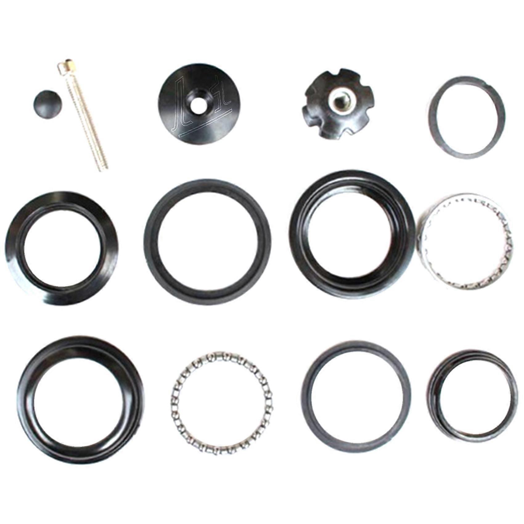 Full Speed Ahead Hammer Threadless Heavy Duty Bicycle Headset 44MM