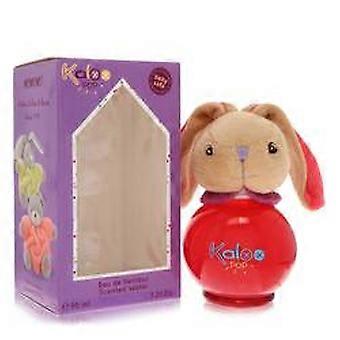  Kaloo Pop Paris by Kaloo - Eau De Senteur Spray (Alcohol Free) 3.4 oz - Women 