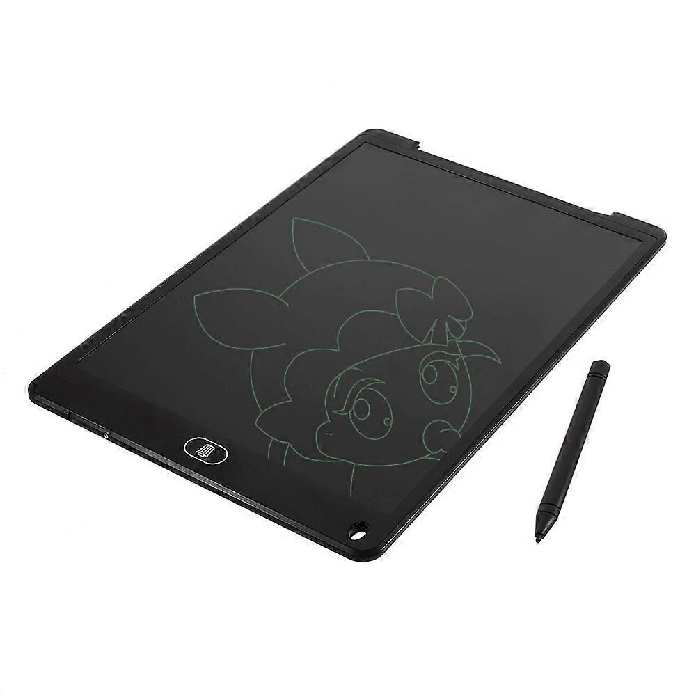 12 Inch LCD Writing Tablet Handwriting Pad Digital Drawing Tablet Electronic Tablet Board