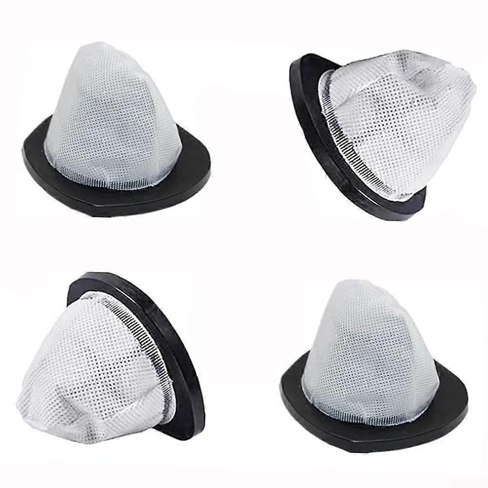 Featherweight Vacuum Filters Replacement Pack  Washable Reusable Dust Filter for Bissell 2030