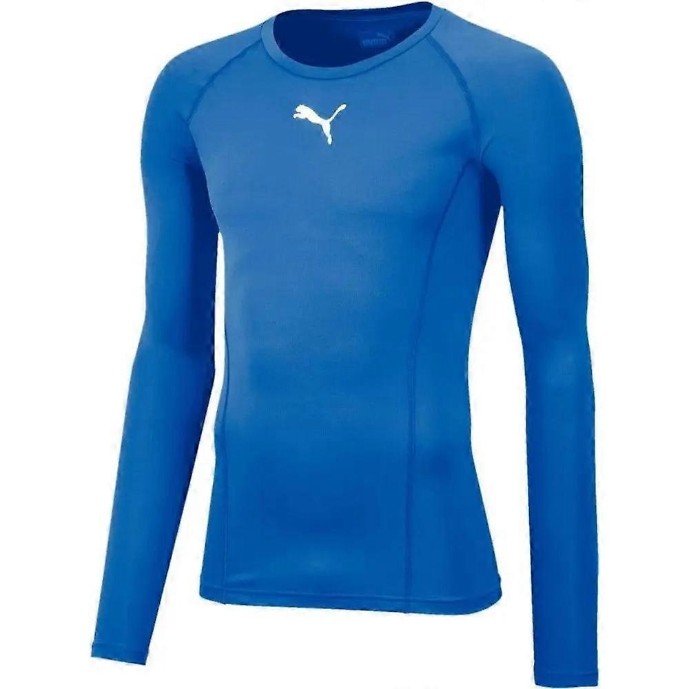 Shirt Puma men's baselayer league Tee Ls K15140
