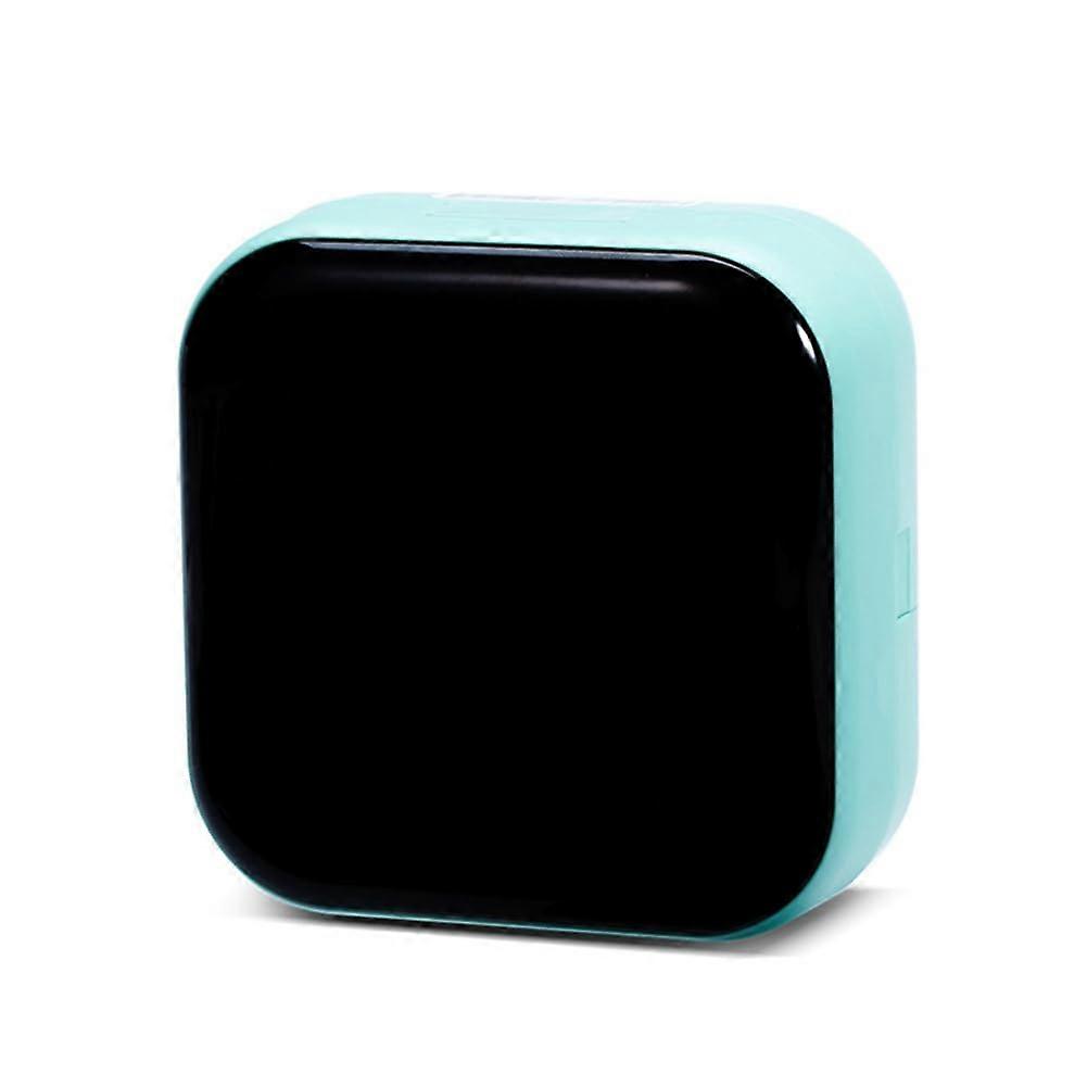 Bluetooth Thermal Printer Inkless Pocket Sticker Maker for DIY Photos and Study