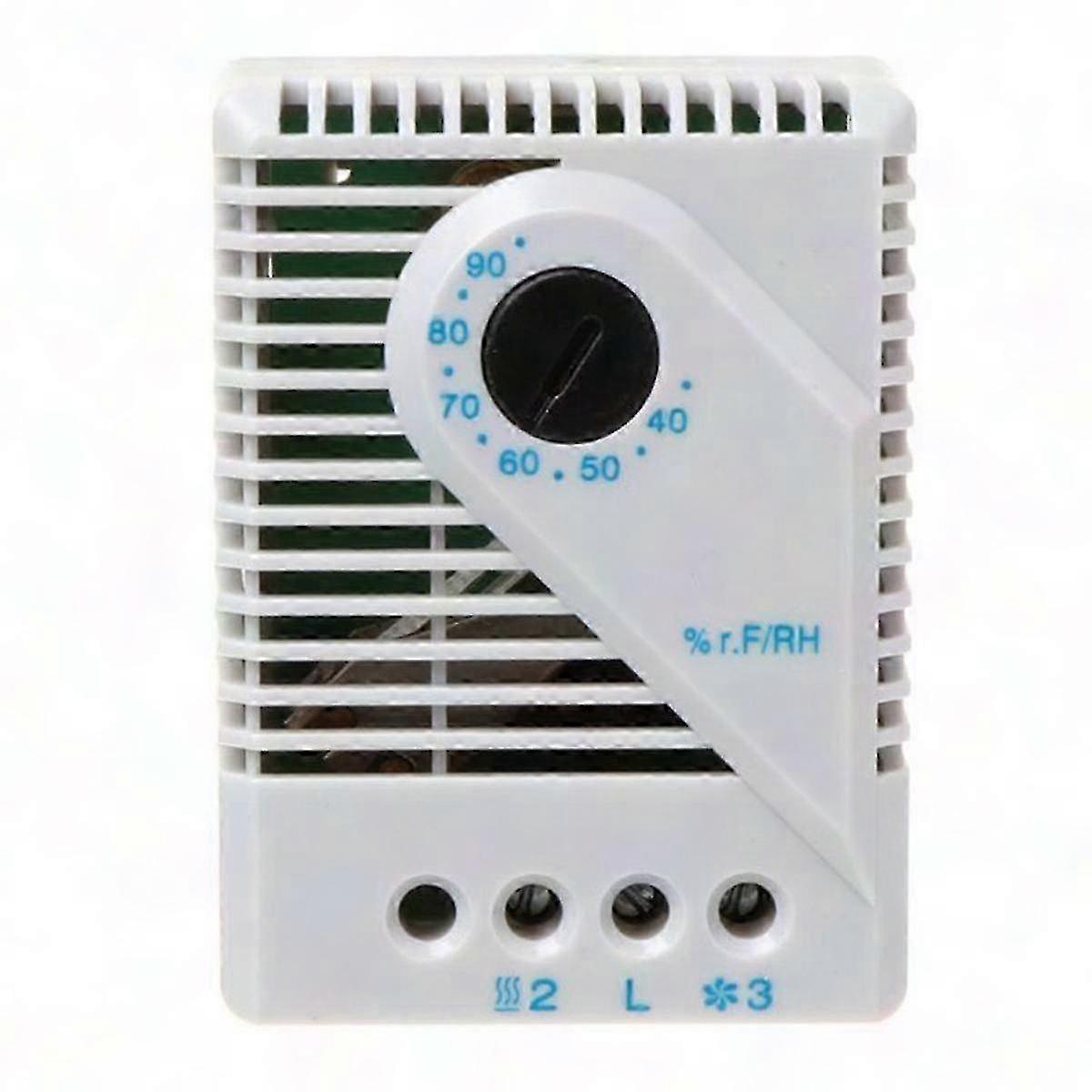 MFR012 Mechanical Hygrostat Humidity Controller for Cabinet Fan Heater