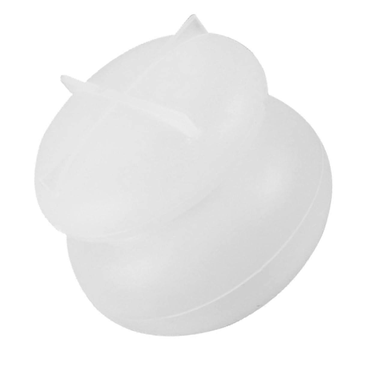 Silicone Storage Jar Mold for Resin Casting, Durable Flexible Epoxy Mold, Easy Demolding Crafts