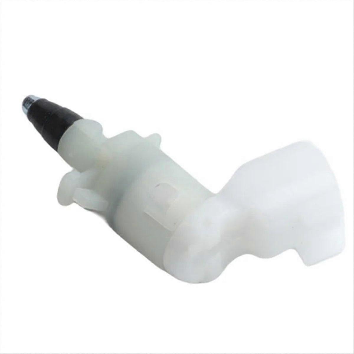 Door Jamb Open Warning Ajar Contact Switch Button for Excursion