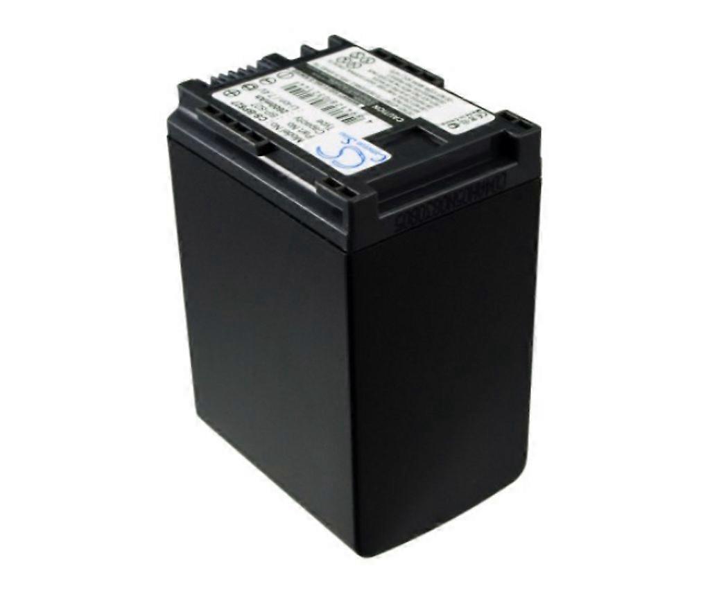 Battery For BP-820 Replacement Battery