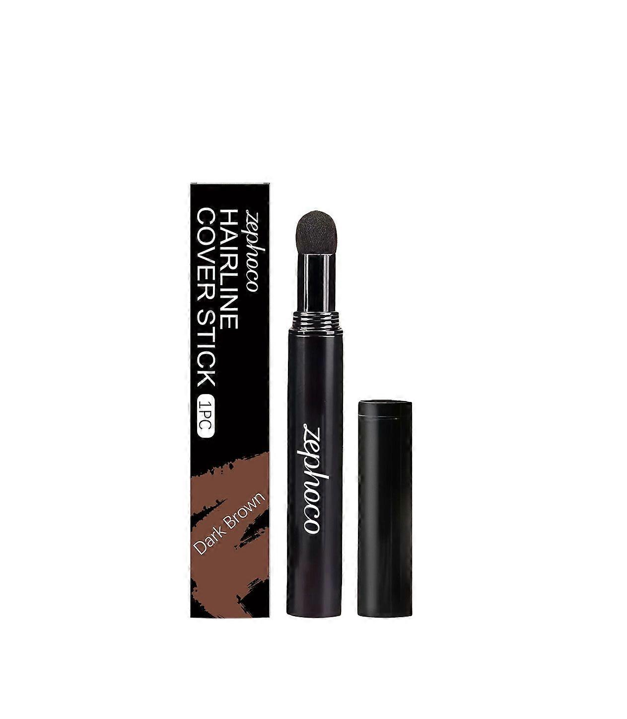 Zephoco Dark Brown Hair Care Pen