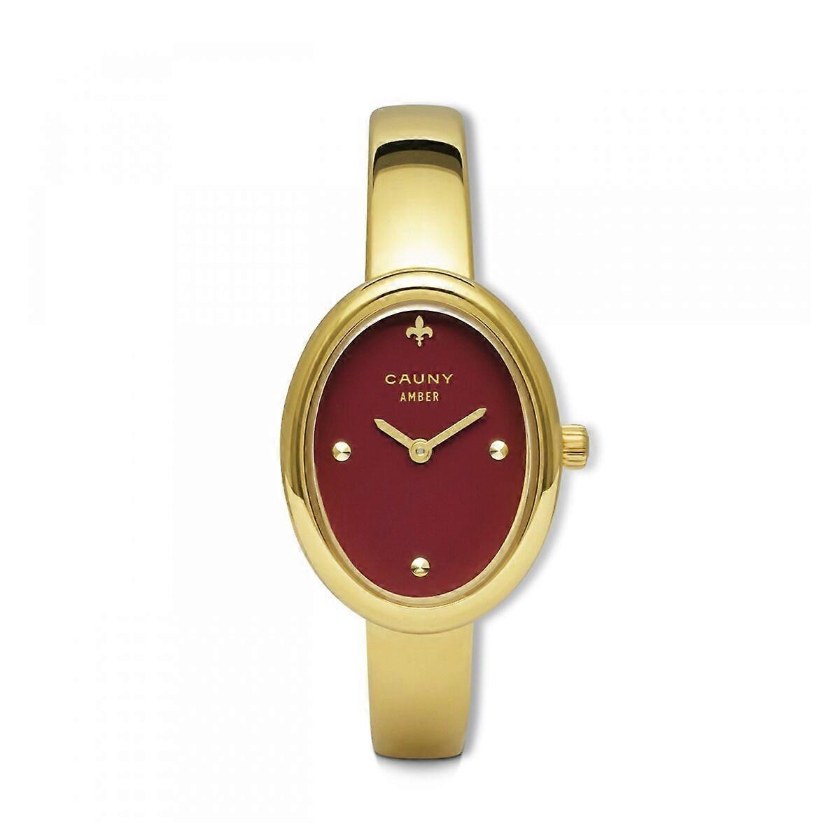 Ladies' Watch Cauny CAB005S