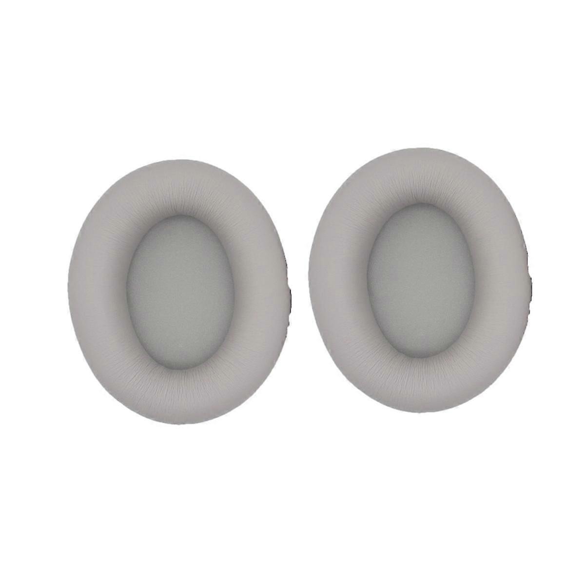 Replacement Earpads for Beats Studio Pro Wireless Gray