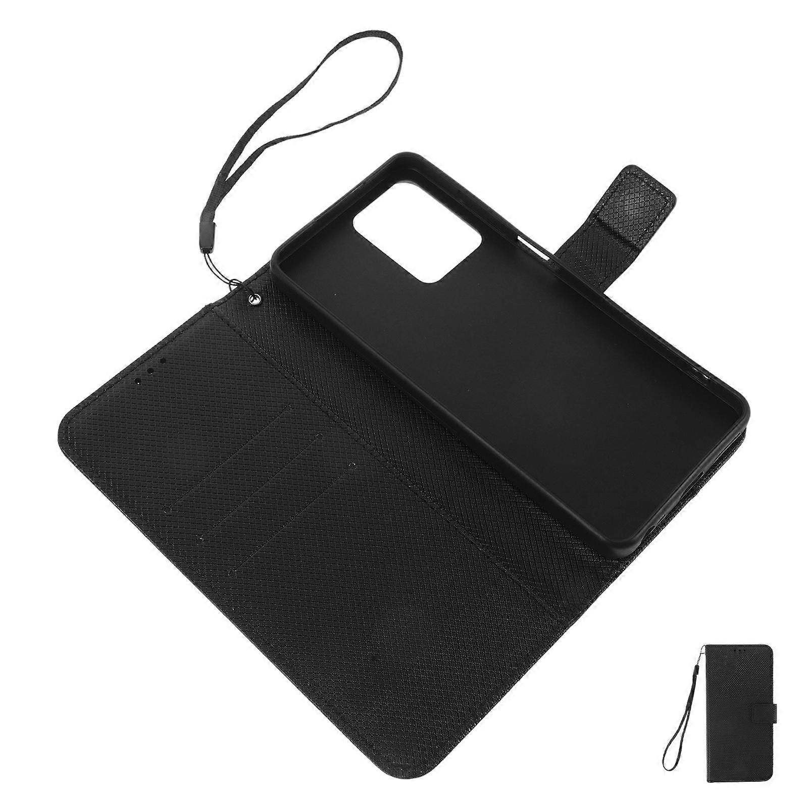 Shockproof PU Phone Case Wallet Case for Pro