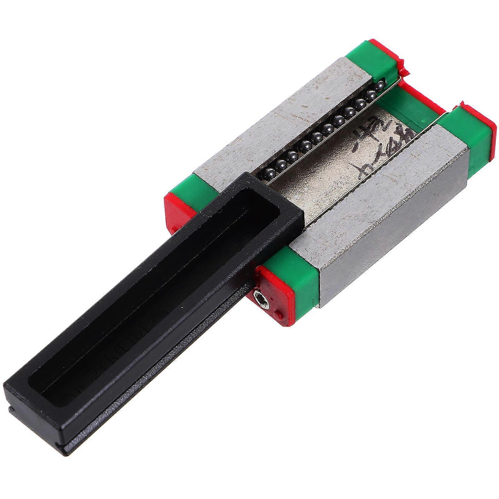 Sliding Block Linear Bearing for 3D Printer Use Compatible with Ender 3