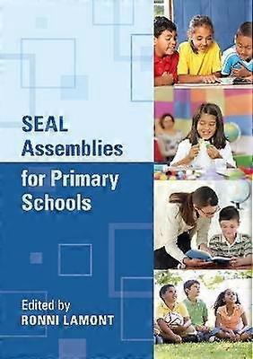 Seal Assemblies for Primary School
