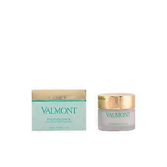 Purifying Mask - Valmont - 50ml - All Skin Types - For Women - Reference 7612017055046