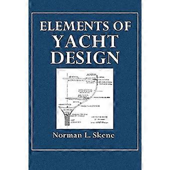 Elementi di Yacht Design