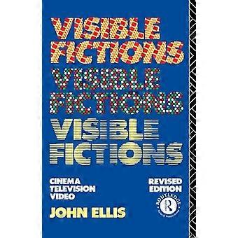 Zichtbare Ficties: Bioskoop, Televisie, Video