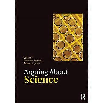 Discutere di scienza (discutere di filosofia)