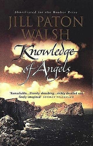 Knowledge of Angels