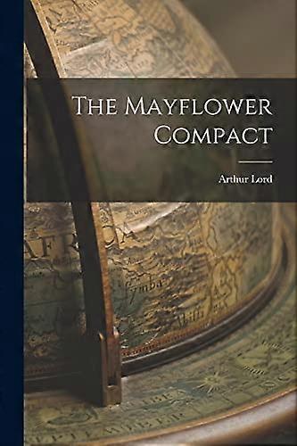The Mayflower Compact
