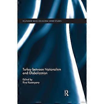 Tyrkiet mellem nationalisme og globalisering (Global Order Studies)