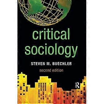 Kritisk sociologi