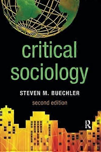 Critical Sociology