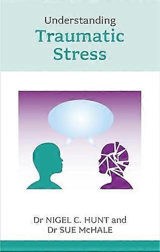 Understanding Traumatic Stress - Growth Through Experience