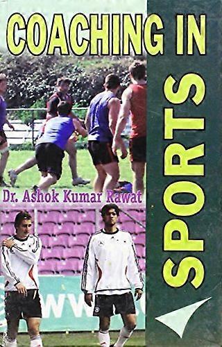 Coaching en el deporte